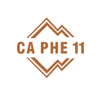 CAPHE 11 logo